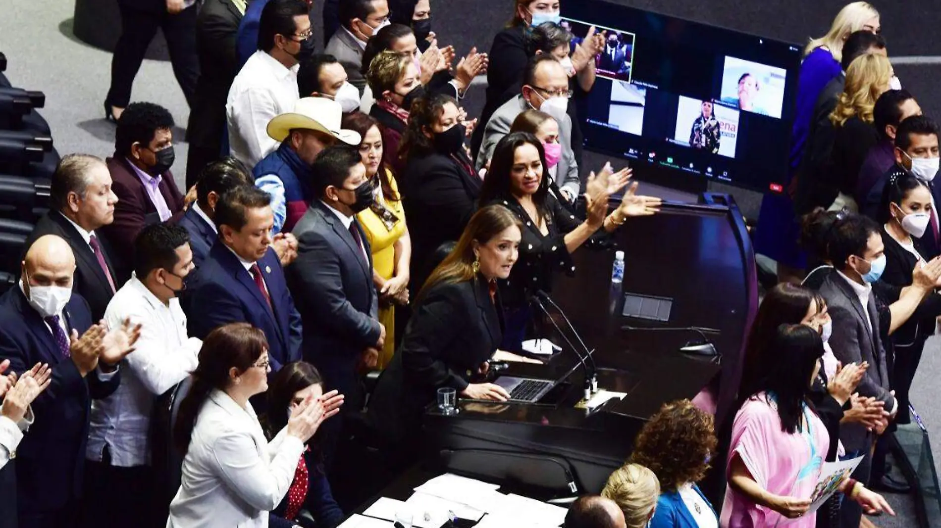 DIPUTADOS LAURA LOVERA  (4)